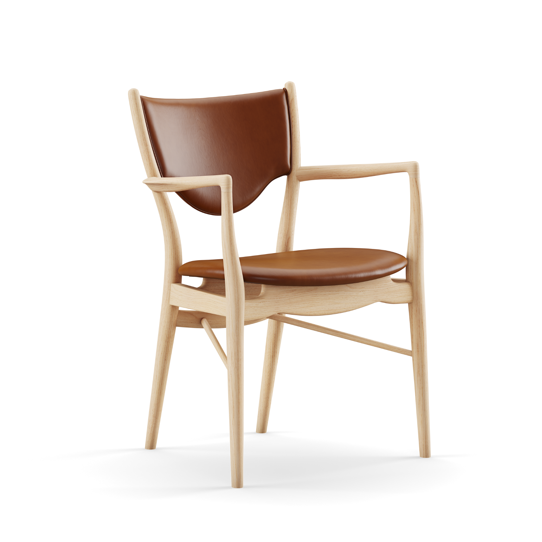 The 46 Armchair